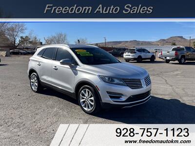 2016 Lincoln MKC Select   - Photo 1 - Kingman, AZ 86409