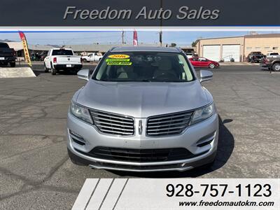 2016 Lincoln MKC Select   - Photo 16 - Kingman, AZ 86409