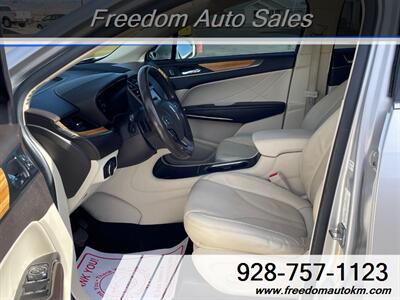 2016 Lincoln MKC Select   - Photo 5 - Kingman, AZ 86409