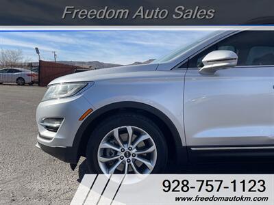 2016 Lincoln MKC Select   - Photo 17 - Kingman, AZ 86409