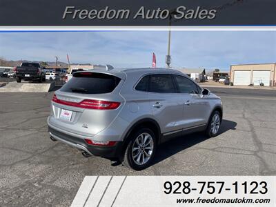 2016 Lincoln MKC Select   - Photo 2 - Kingman, AZ 86409