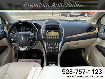 2016 Lincoln MKC Select   - Photo 8 - Kingman, AZ 86409