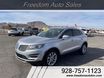 2016 Lincoln MKC Select   - Photo 15 - Kingman, AZ 86409