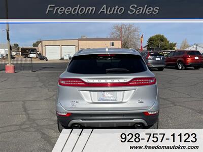 2016 Lincoln MKC Select   - Photo 3 - Kingman, AZ 86409