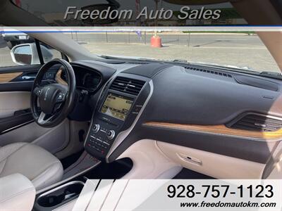 2016 Lincoln MKC Select   - Photo 13 - Kingman, AZ 86409