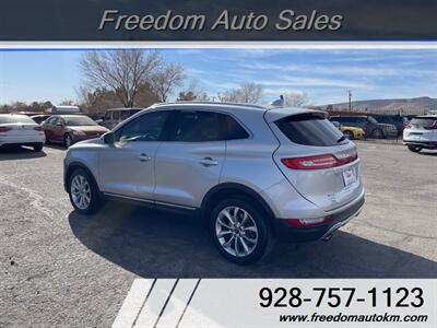 2016 Lincoln MKC Select   - Photo 14 - Kingman, AZ 86409