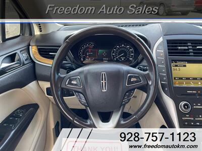 2016 Lincoln MKC Select   - Photo 10 - Kingman, AZ 86409