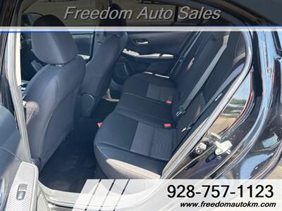 2020 Nissan Sentra SV   - Photo 7 - Kingman, AZ 86409