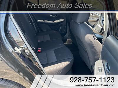 2020 Nissan Sentra SV   - Photo 11 - Kingman, AZ 86409