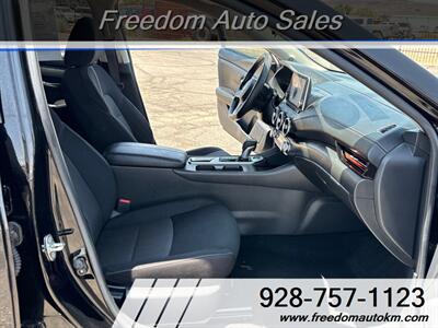 2020 Nissan Sentra SV   - Photo 12 - Kingman, AZ 86409