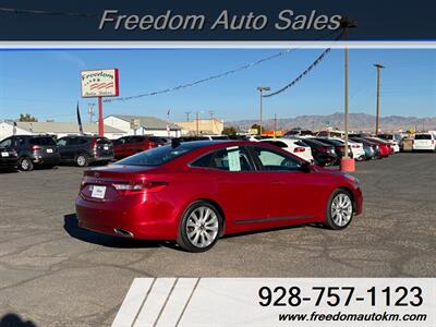 2013 Hyundai Azera   - Photo 2 - Kingman, AZ 86409