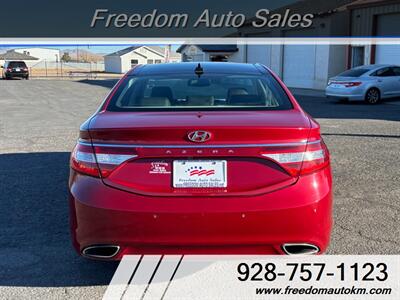 2013 Hyundai Azera   - Photo 3 - Kingman, AZ 86409