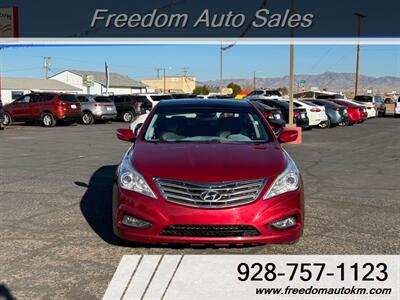 2013 Hyundai Azera   - Photo 16 - Kingman, AZ 86409