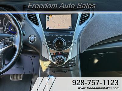 2013 Hyundai Azera   - Photo 9 - Kingman, AZ 86409