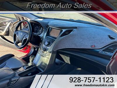 2013 Hyundai Azera   - Photo 13 - Kingman, AZ 86409