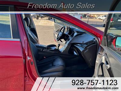 2013 Hyundai Azera   - Photo 12 - Kingman, AZ 86409