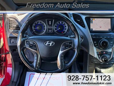 2013 Hyundai Azera   - Photo 10 - Kingman, AZ 86409