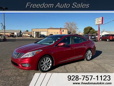 2013 Hyundai Azera   - Photo 15 - Kingman, AZ 86409