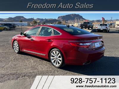 2013 Hyundai Azera   - Photo 14 - Kingman, AZ 86409