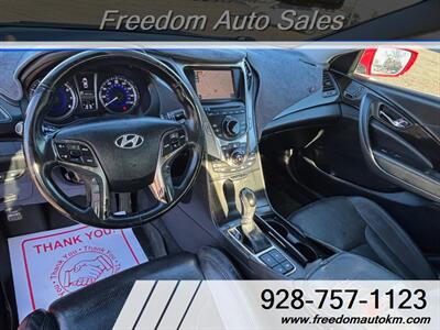 2013 Hyundai Azera   - Photo 6 - Kingman, AZ 86409