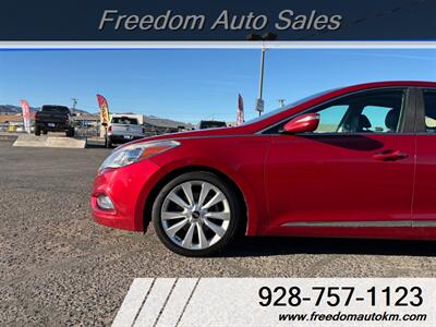 2013 Hyundai Azera   - Photo 17 - Kingman, AZ 86409