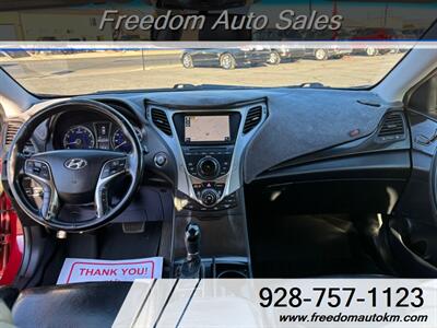 2013 Hyundai Azera   - Photo 8 - Kingman, AZ 86409