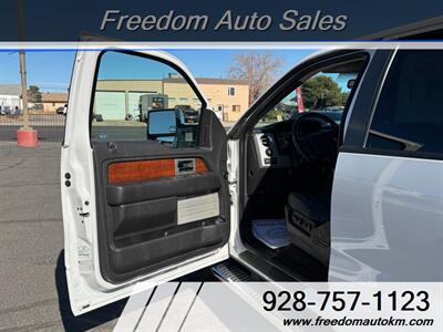 2010 Ford F-150 XLT   - Photo 4 - Kingman, AZ 86409