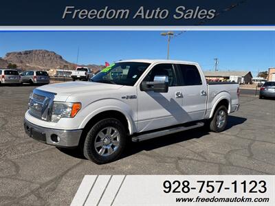 2010 Ford F-150 XLT   - Photo 15 - Kingman, AZ 86409