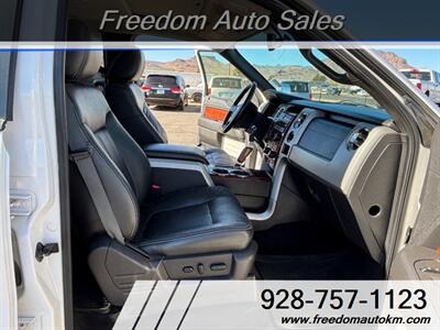 2010 Ford F-150 XLT   - Photo 12 - Kingman, AZ 86409