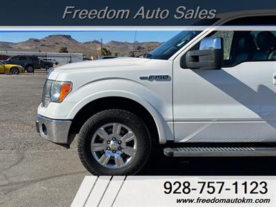 2010 Ford F-150 XLT   - Photo 17 - Kingman, AZ 86409