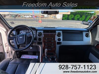 2010 Ford F-150 XLT   - Photo 8 - Kingman, AZ 86409