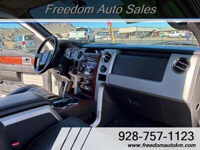 2010 Ford F-150 XLT   - Photo 13 - Kingman, AZ 86409