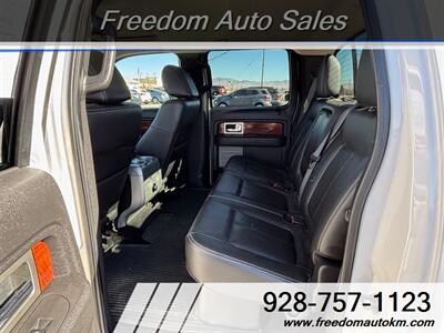 2010 Ford F-150 XLT   - Photo 7 - Kingman, AZ 86409