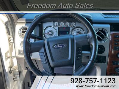 2010 Ford F-150 XLT   - Photo 10 - Kingman, AZ 86409