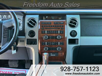 2010 Ford F-150 XLT   - Photo 9 - Kingman, AZ 86409