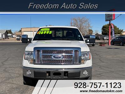 2010 Ford F-150 XLT   - Photo 16 - Kingman, AZ 86409