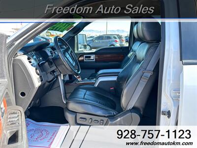 2010 Ford F-150 XLT   - Photo 5 - Kingman, AZ 86409