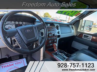 2010 Ford F-150 XLT   - Photo 6 - Kingman, AZ 86409