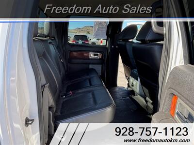 2010 Ford F-150 XLT   - Photo 11 - Kingman, AZ 86409