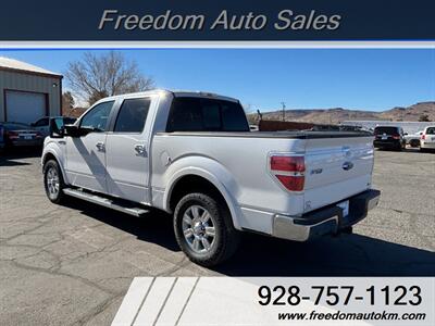 2010 Ford F-150 XLT   - Photo 14 - Kingman, AZ 86409