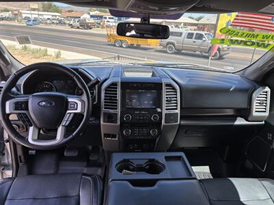 2015 Ford F-150 Lariat   - Photo 8 - Kingman, AZ 86409