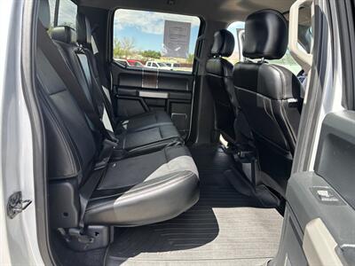 2015 Ford F-150 Lariat   - Photo 11 - Kingman, AZ 86409