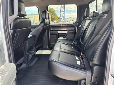 2015 Ford F-150 Lariat   - Photo 7 - Kingman, AZ 86409
