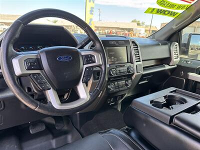 2015 Ford F-150 Lariat   - Photo 6 - Kingman, AZ 86409