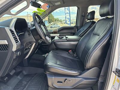 2015 Ford F-150 Lariat   - Photo 5 - Kingman, AZ 86409