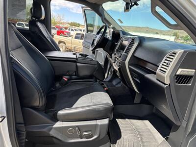 2015 Ford F-150 Lariat   - Photo 12 - Kingman, AZ 86409