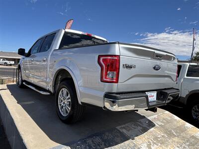 2015 Ford F-150 Lariat   - Photo 14 - Kingman, AZ 86409