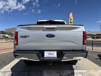 2015 Ford F-150 Lariat   - Photo 3 - Kingman, AZ 86409