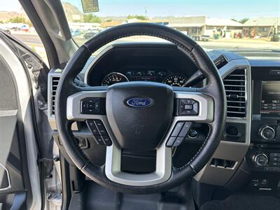 2015 Ford F-150 Lariat   - Photo 10 - Kingman, AZ 86409