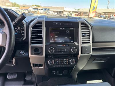 2015 Ford F-150 Lariat   - Photo 9 - Kingman, AZ 86409